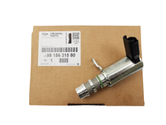 Öldrucksensor Original Citroen Peugeot C4 C5 508 2.0 HDI 9815631580