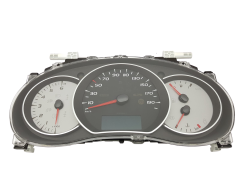 Tacho Kombiinstrument Renault Kangoo 2 248104048R A 27582