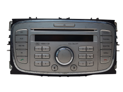 Cd-Radio Ford Focus 8M5T-18C815-AB 6000CD