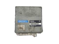 Steuergerät 0281001201 2245574 3G3 2245190 BMW Bosch