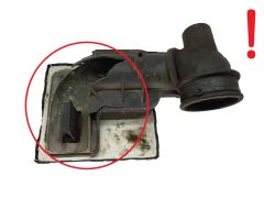 Steuergerät Mercedes A1661404600 A1661500179 412.250/004/003 VDO 14672