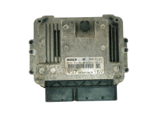 Steuergerät 55206271 0281012883 Alfa Romeo Bosch 30993