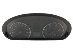 Tacho Kombiinstrument Neues Original Mercedes Sprinter 9069005400 4 Tacho Kombiinstrument Neues Original Mercedes Sprinter 9069005400 4