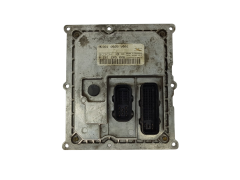 Steuergerät 0010020V001 0261205006 Smart Bosch 15848 Steuergerät 0010020V001 0261205006 Smart Bosch 15848