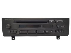 Cd-Radio BMW 6512 6962296 VP4KAF-18C838-GE Business Visteon 1313 Cd-Radio BMW 6512 6962296 VP4KAF-18C838-GE Business Visteon 1313