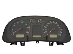Tacho Kombiinstrument VW Golf MK4 Bora 1J0919860E 0263604177 18860