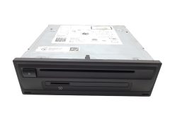 Navigationssystem SD Radio Volkswagen 3Q0035824C MIB STD2 Navigationssystem SD Radio Volkswagen 3Q0035824C MIB STD2