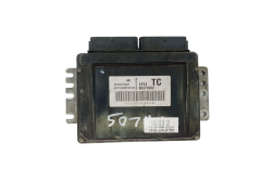 Steuergerät 96376652 S010016040A9 Chevrolet Daewoo Kemsco 46193