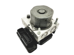 Abs-Pumpe Smart Forfour 476605476R 0265257284 Bosch 39287