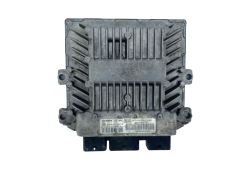 Steuergerät 9653447480 9648624280 5WS40110C-T PSA Siemens 48301