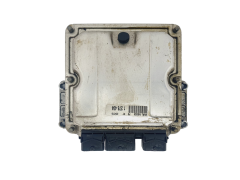 Steuergerät PSA 0281010592 9642014880 Bosch 41187