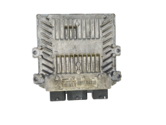 Steuergerät 9653447480 9648624280 5WS40110C-T PSA Siemens 60321
