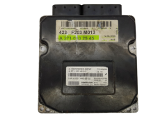 Steuergerät Mercedes SIM4LKE A2711534591 5WK90547 Siemens