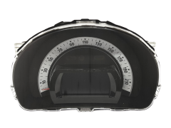 Tacho Kombiinstrument Renault Twingo 3 248213478R 0003063863 31726