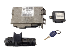 Startset Fiat 600 Seicento 46555916 46734570 1.1
