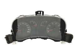 Tacho Kombiinstrument Fiat Doblo 51797302 503001451300 53531