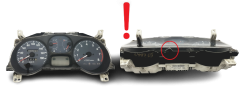 Tacho Kombiinstrument Toyota RAV4 83800-42180 157380-0170 55226 Tacho Kombiinstrument Toyota RAV4 83800-42180 157380-0170 55226