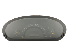 Tacho Kombiinstrument Mercedes V Vito A6394460321 26808 Tacho Kombiinstrument Mercedes V Vito A6394460321 26808