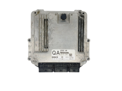 Steuergerät 0281014360 23710 JY08D Nissan Renault Bosch 44237