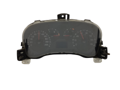 Tacho Kombiinstrument Fiat Punto 555000460104 1325