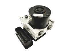 Abs-Pumpe Ford Fiesta 8V512M110AD FoMoCo Ate 34304