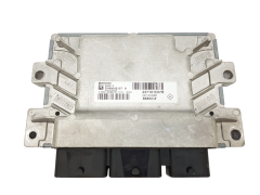 Steuergerät S180042157A 237101907R Renault Continental 27992 Steuergerät S180042157A 237101907R Renault Continental 27992