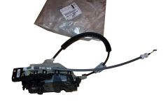 Türschloss Links Hinten Neues Original 9817034980 Citroen