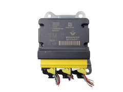 Airbagsteuergerät Renault Clio 5 985109469R TM 0km Airbagsteuergerät Renault Clio 5 985109469R TM 0km