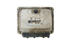 Steuergerät 6K0906032C 0261206031 Seat  Bosch 47348