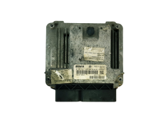 Steuergerät 504073032 0281011228 Iveco Bosch 32884