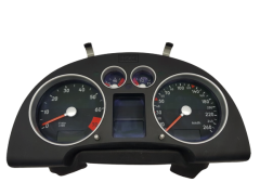 Tacho Kombiinstrument Audi TT 8N1919860C 18752