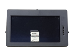 Navigationssystem Renault 259156432R 259205395R TomTom