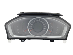 Tacho Kombiinstrument Volvo V60 XC60 31412864 299-730U 60836
