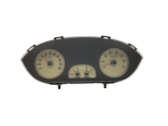 Tacho Kombiinstrument Lancia Musa 735397433 503001190100 1122