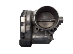 Drosselklappe Ford Volvo 7S7G-9F991-CA 0280750535 1.6 3155