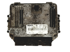 Motorsteuerung 8200518648 0281012569 Suzuki Bosch 19871