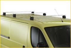 Dachgepäckträger Original Jumper Boxer Ducato III 9416A9