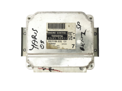 Steuergerät 89661-0D071 MB275100-2070 Toyota Denso 16475