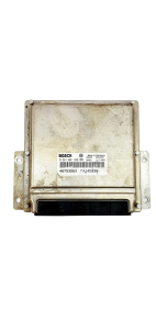 Steuergerät 46753569 0281001936 Alfa Fiat Bosch 21997