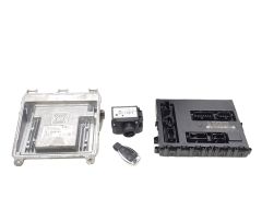 Startset Mercedes A A2661531491 A1699010100 A1694400211 1.7