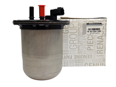 Kraftstofffilter Neues Original Dacia Renault 1.5 DCI 164005420R