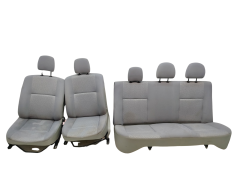 Sitz Dacia Logan 1