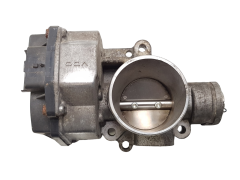 Drosselklappe Citroen Peugeot 9640796280 408239821001 VDO 1117 Drosselklappe Citroen Peugeot 9640796280 408239821001 VDO 1117