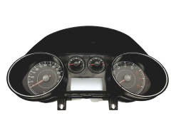 Tacho Kombiinstrument Fiat Bravo 55500198 5550019804 29418
