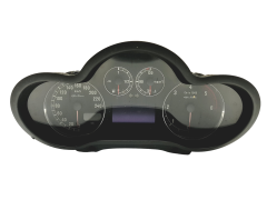 Tacho Kombiinstrument Alfa Romeo 147 156071228 110080304092 42356