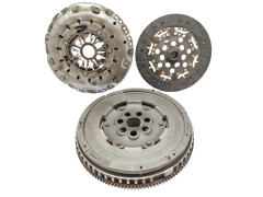 Zweimassenrad + Kupplung 123102238R 302050034R Renault Megane 3 RS  2.0 T