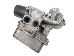 Ölfiltergehäuse 152084648R 2.0 dCi Renault Fiat Nissan Opel Ölfiltergehäuse 152084648R 2.0 dCi Renault Fiat Nissan Opel