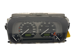 Tacho Kombiinstrument VW Golf MK3 1H0919880Q 6160634009 20759