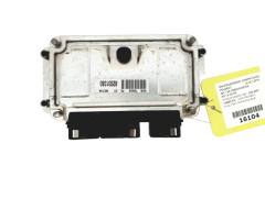 Steuergerät 0261206943 9638765680id05 26FM0886 PSA Bosch 20859 Steuergerät 0261206943 9638765680id05 26FM0886 PSA Bosch 20859