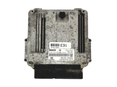 Steuergerät 0281016230 39120-3A050 Hyundai Bosch Steuergerät 0281016230 39120-3A050 Hyundai Bosch